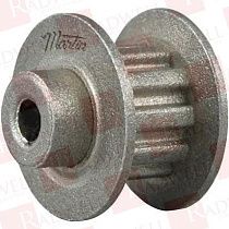 Шкив Артикул 14XL037 от производителя MARTIN SPROCKET & GEAR INC