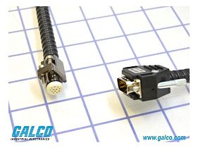 Fagor Automation EC-4P-D