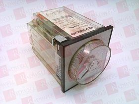 Замедляющие реле Артикул DZA12-SL-1.5S-30S-AC110-115V-50/60HZ от производителя WIELAND