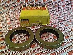 Уплотнение Артикул 63X0544 от производителя GARLOCK