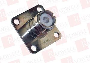 Перемычка / клемма / штекер Артикул 4240-050 от производителя BIRD TECHNOLOGIES