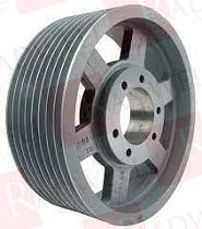 Шкив Артикул 6-3V10.60SF от производителя MASKA