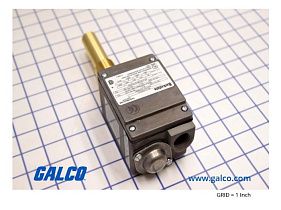 Barksdale Control Products ML1H-H203-W