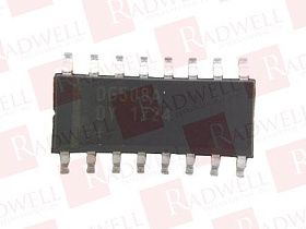 Интегральная микросхема Артикул DG508ADY+ от производителя MAXIM INTEGRATED PRODUCTS