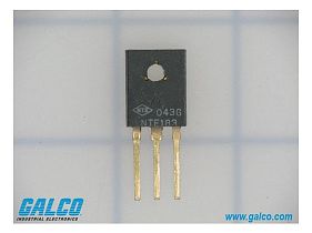 NTE Electronics NTE183