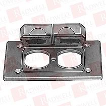 Защитная крышка Артикул WLRD1-G от производителя ABB THOMAS & BETTS