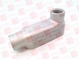 Кабелепровод / соединительный элемент Артикул LB-50 от производителя EMERSON