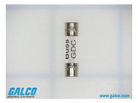 Bussmann GDC-500MA