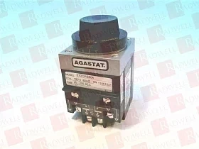 Замедляющие реле Артикул E7012AE004 от производителя TE CONNECTIVITY