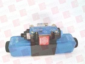 Гидравлический клапан Артикул 02-394916 от производителя EATON CORPORATION