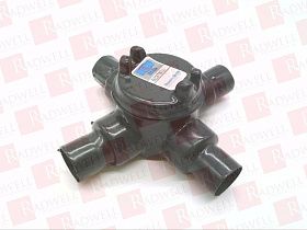 Розетка / коробка Артикул GUAX36-G от производителя ABB THOMAS & BETTS