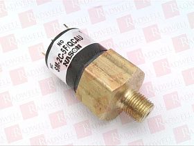 Датчик / переключатель / преобразователь гидравлического давления Артикул SM-2C-5F/QCAU от производителя NASON