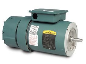 Baldor-ABB Motors VBM3611T-D