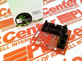 Плата ПК Плата ПЛК / дополнения к  плататам Артикул 416911G2 от производителя VERTIV