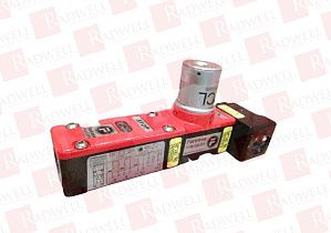 Предохранительный выключатель блокировки Артикул AMS1STOP024CLIN от производителя FORTRESS INTERLOCKS