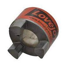 68514452197 Труба и муфта от LOVEJOY