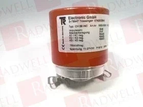 Кодирующее устройство / фазовый датчик положения Артикул 5852-00001 от производителя T&R ELECTRONIC