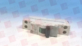 Автоматический выключатель для монтажа на дин-рейку Артикул EPC-61N-C16 от производителя FANUC