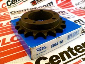 Артикул 50SH18 от производителя TRI CLOVER