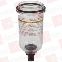 Пневмофильтр Артикул PS835P от производителя PARKER