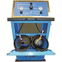 AIR SYSTEMS INTERNATIONAL AH2KPC