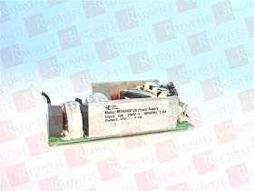 Источник питания Артикул MTA040012A от производителя ELPAC