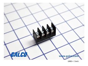 WECO Electrical Connectors 982-D/04