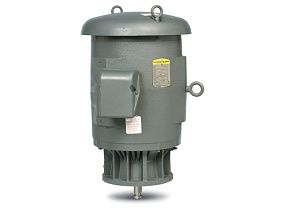 Baldor-ABB Motors VHM2535T
