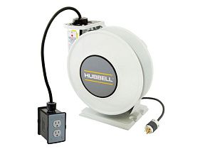 Hubbell HBLI45143R215M1