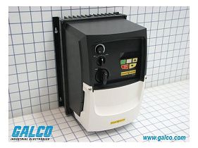 Baldor-ABB Motors VS1MX23-2T