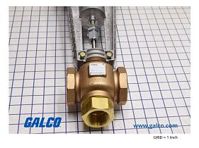 Siemens Building Technologies 277-03205