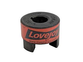 Труба и муфта L-150-1.500 от LOVEJOY