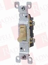 Тумблер  Артикул 1451-I от производителя LEVITON