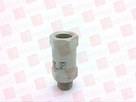 Пневматический фитинг и аксессуары Артикул SVKG G1/8-AG от производителя SCHMALZ