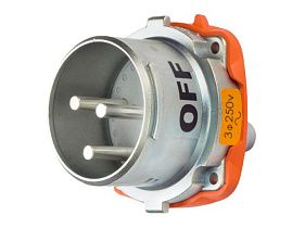 Meltric 39-68172-K07