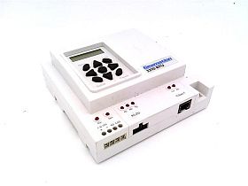 3310 RTU Цепь управления от GEOMATION