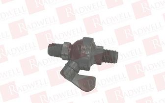 Игольчатый клапан  Артикул M45CC-V от производителя NIBCO