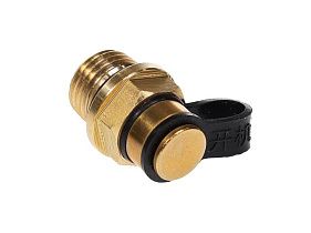 Worldwide Electric Corporation HdR-BPBRASSALL