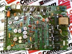 Управляющая плата Артикул D41-9433H от производителя CLEVELAND MOTION CONTROL