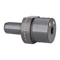 Держатель инструмента VDI E2 с подачей СОЖ 5/8" GLOBAL CNC 52.3016