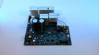 Плата управления для сварочного аппарата TIG 180 Miller Electric