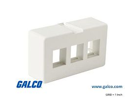 HellermannTyton FPFURN3-FW