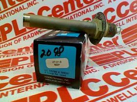 Вспомогательный прибор  для сенсора Артикул 27121-0-600F от производителя KIDDE FIRE SYSTEMS