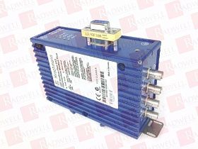 Модуль / стойка ПЛК Артикул 943-740-021 от производителя BELDEN