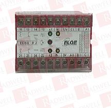 Защитное реле Артикул EDSU 9/0 от производителя ELGE