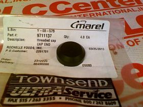 Гайка / болт / шатун / шайба Артикул 9711137 от производителя MAREL