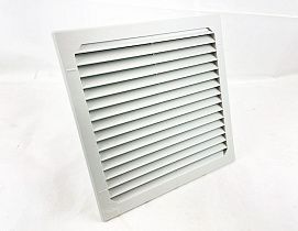 Вентилятор фильтрующий PENTAIR 10" 24В IP54 RAL7035