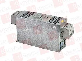 Фильтр  радиопомех Артикул FFU-3X100-K от производителя LGF FILTER