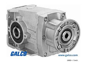 Bison Gear & Engineering GX53-0179-HSB2S-WCA3B