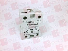 Твердотельная перегрузка / реле Артикул 6240AXXSZS-DC3 от производителя SCHNEIDER ELECTRIC